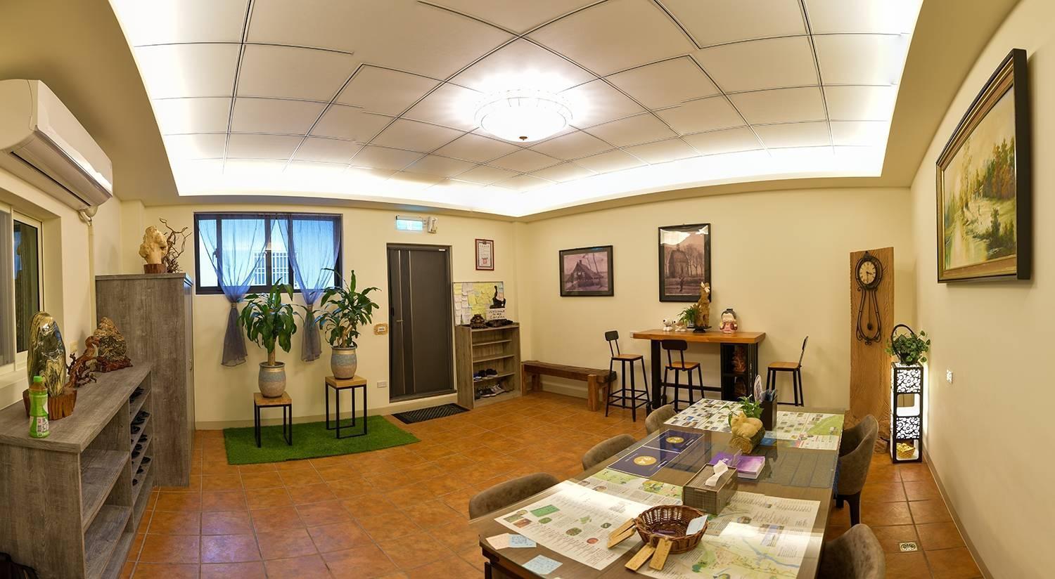 Ruisui Style B&B Buitenkant foto