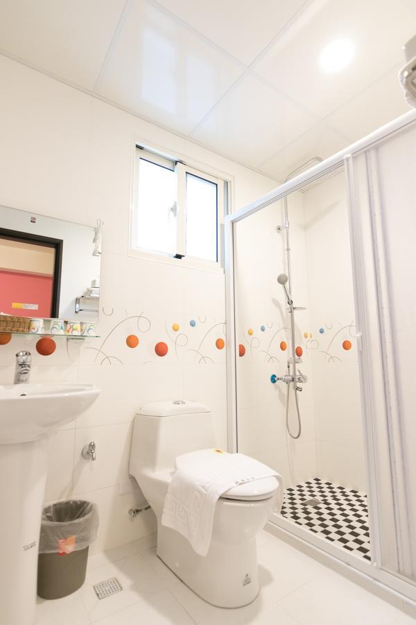 Ruisui Style B&B Buitenkant foto